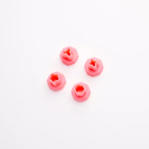 Micro Flower 4 Pack A Clay Cutters